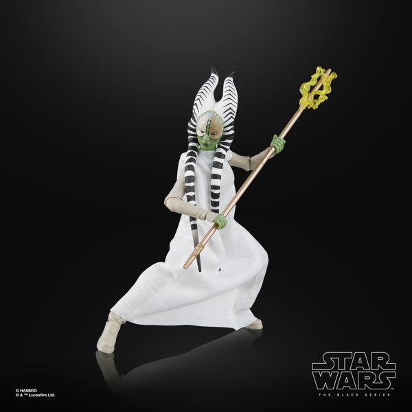 スター・ウォーズ ブラックシリーズ 『スター・ウォーズ』 トグルータ（ハロウィンエディション）