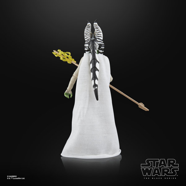 スター・ウォーズ ブラックシリーズ 『スター・ウォーズ』 トグルータ（ハロウィンエディション）