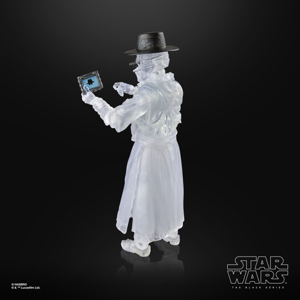 スター・ウォーズ ブラックシリーズ 『スター・ウォーズ』 タスケン・レイダー（ハロウィンエディション）