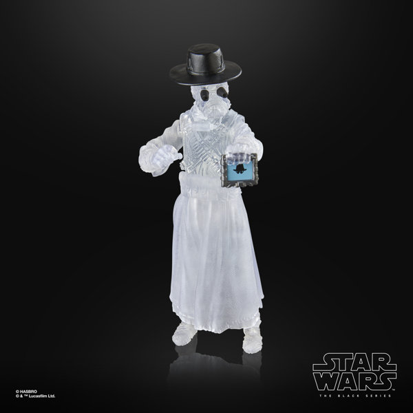 スター・ウォーズ ブラックシリーズ 『スター・ウォーズ』 タスケン・レイダー（ハロウィンエディション）
