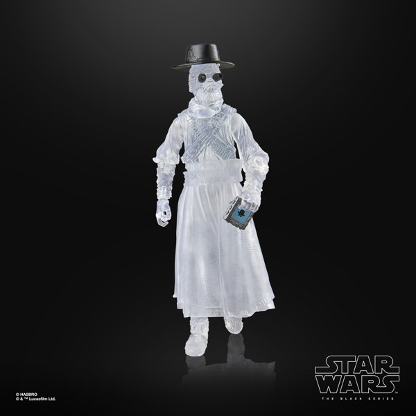 スター・ウォーズ ブラックシリーズ 『スター・ウォーズ』 タスケン・レイダー（ハロウィンエディション）