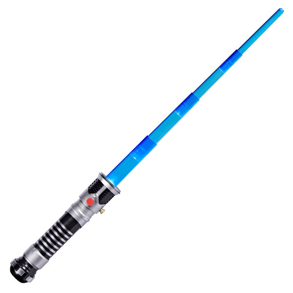 『スター・ウォーズ』 エレクトロニック・ライトセーバー オビ=ワン・ケノービ