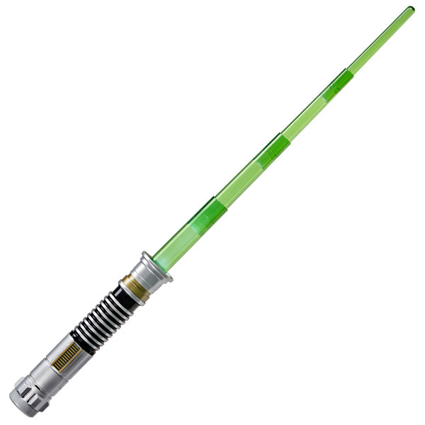 『スター・ウォーズ』 エレクトロニック ライトセーバー ルーク・スカイウォーカー