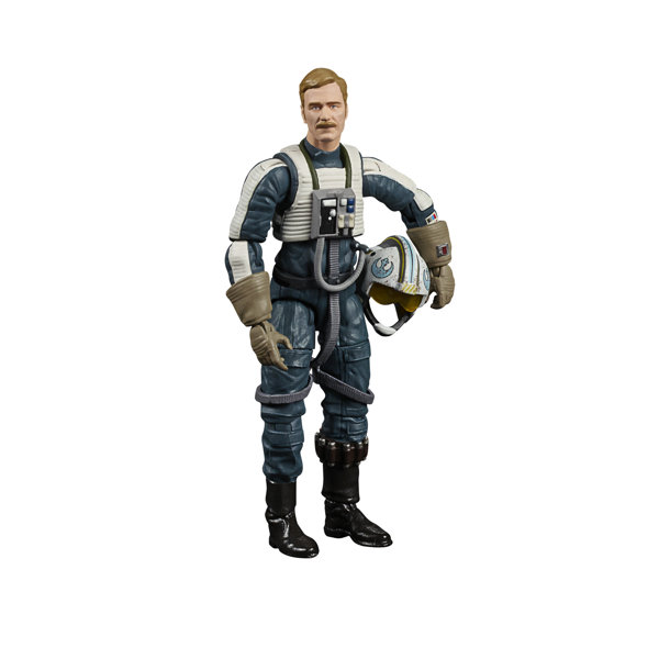 『ローグ・ワン/スター・ウォーズ・ストーリー』 ヴィンテージコレクション ローグ・ワン アントック・メリック Xウイング・ファイター