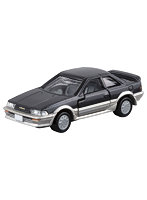 13 トヨタ カローラ レビン （AE92） （トミカプレミアム発売記念仕様）