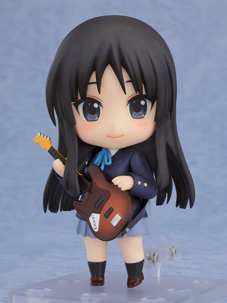 ねんどろいど 秋山澪 2.0 けいおん！