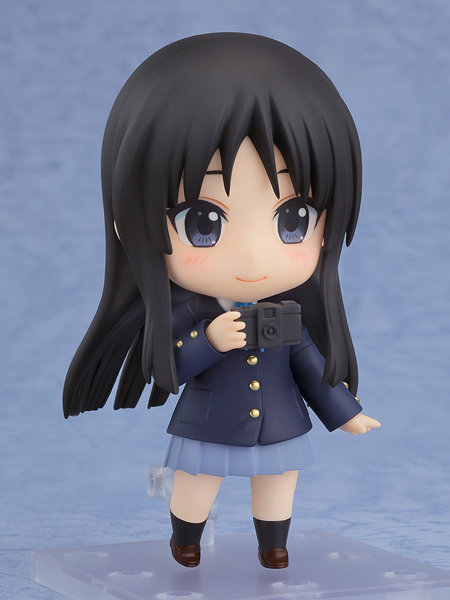 ねんどろいど 秋山澪 2.0 けいおん！