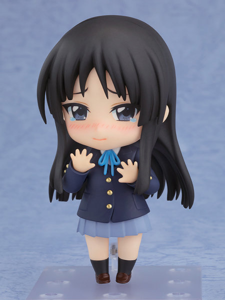 ねんどろいど 秋山澪 2.0 けいおん！