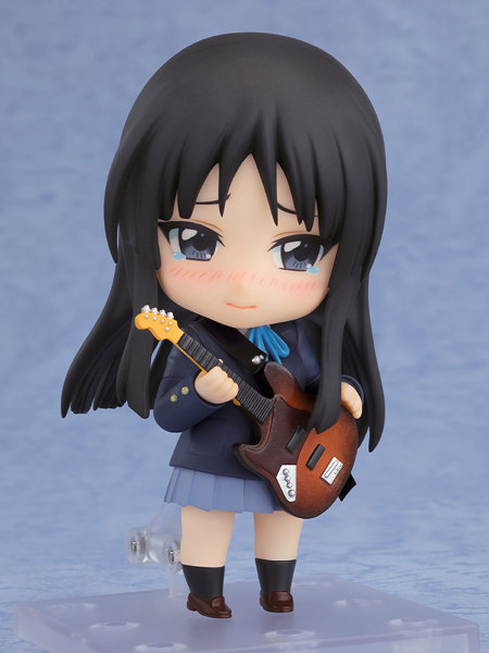 ねんどろいど 秋山澪 2.0 けいおん！