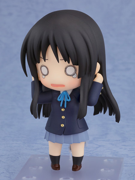 ねんどろいど 秋山澪 2.0 けいおん！