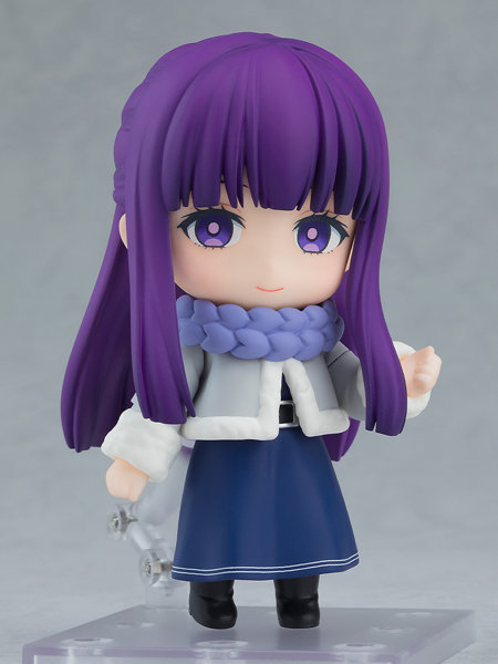 ねんどろいど フェルン 冬服Ver. べーしっく 葬送のフリーレン