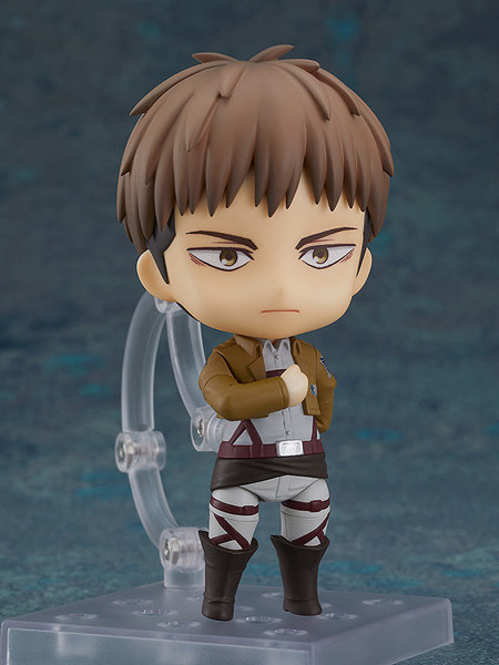 ねんどろいど ジャン・キルシュタイン 進撃の巨人