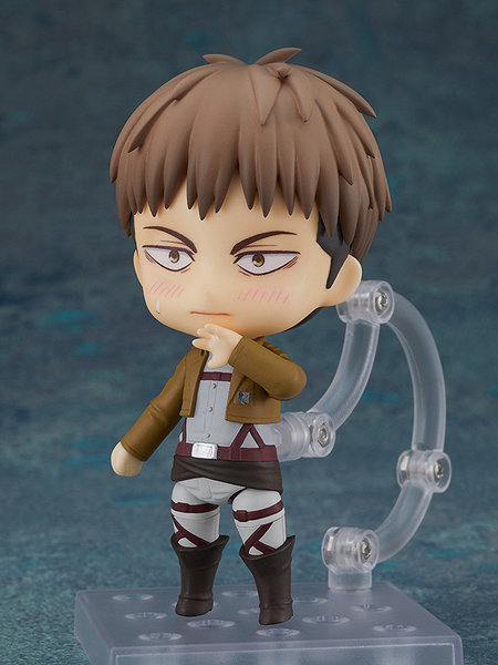 ねんどろいど ジャン・キルシュタイン 進撃の巨人