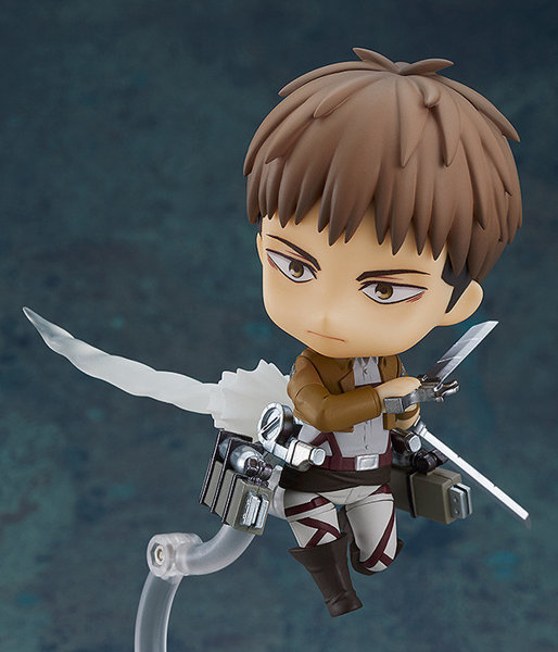 ねんどろいど ジャン・キルシュタイン 進撃の巨人