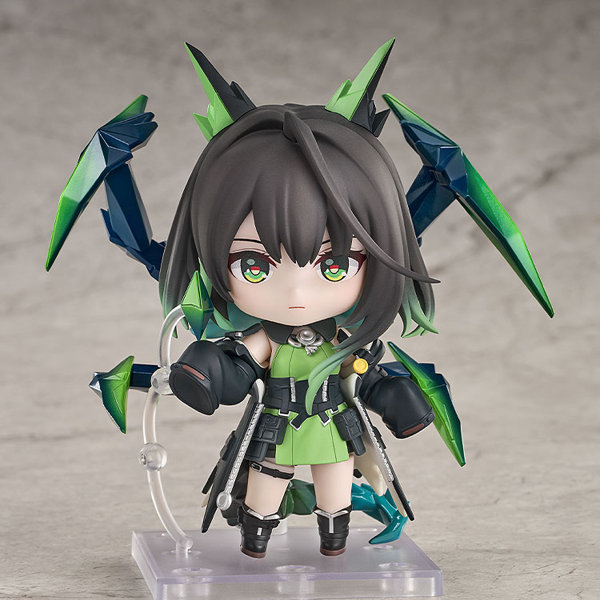 ねんどろいど Mon3tr アークナイツ