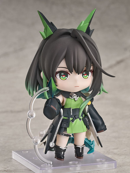 ねんどろいど Mon3tr アークナイツ