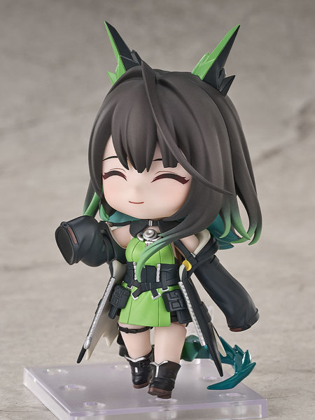 ねんどろいど Mon3tr アークナイツ