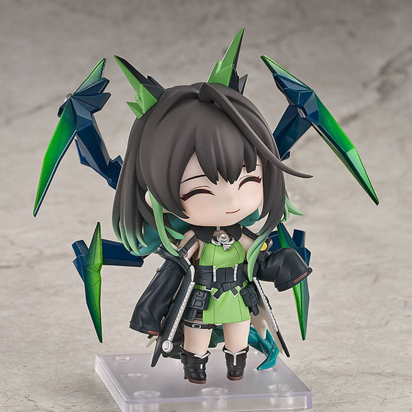 ねんどろいど Mon3tr アークナイツ