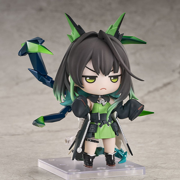 ねんどろいど Mon3tr アークナイツ