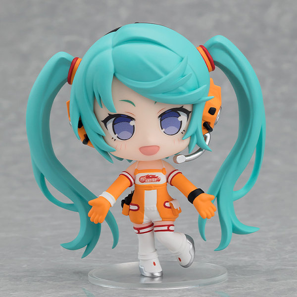 ブラインドボックスシリーズ レーシングミクオールスターズ フィギュアコレクション Vol.1 （全8種） 1BOX:8個入 初音ミク GTプロジェクト