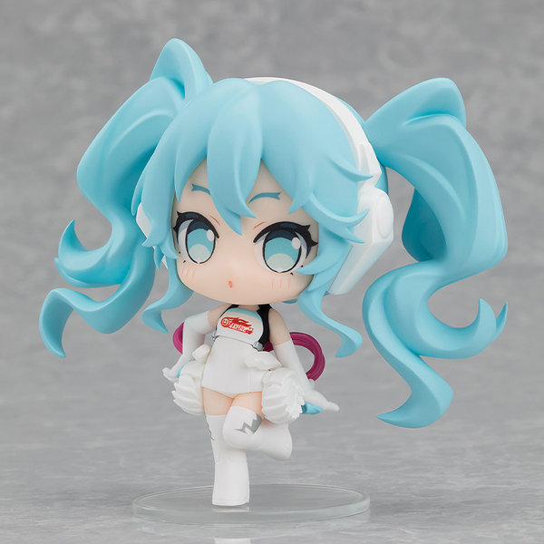 ブラインドボックスシリーズ レーシングミクオールスターズ フィギュアコレクション Vol.1 （全8種） 1BOX:8個入 初音ミク GTプロジェクト
