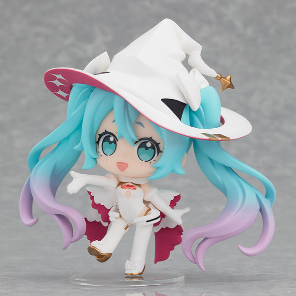 ブラインドボックスシリーズ レーシングミクオールスターズ フィギュアコレクション Vol.1 （全8種） 1BOX:8個入 初音ミク GTプロジェクト