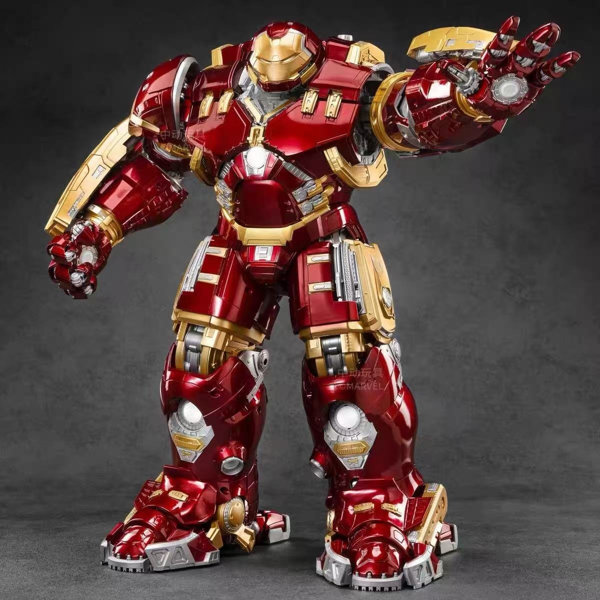 ハルクバスター モデルキット
