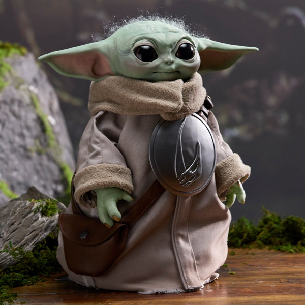 【2027年4月入荷分】スター・ウォーズ アルティメット・グローグー（スタンダードエディション）