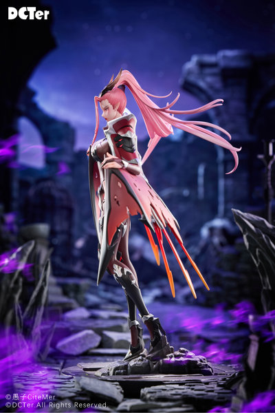 竜姫士 ヘスリオン