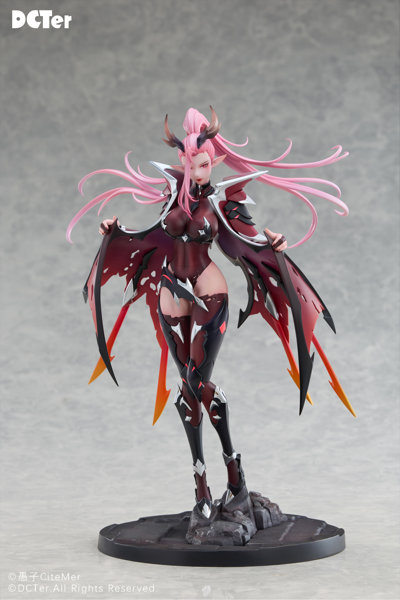 竜姫士 ヘスリオン