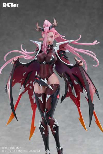 竜姫士 ヘスリオン
