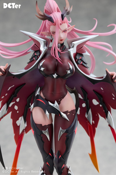 竜姫士 ヘスリオン