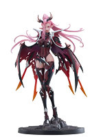 竜姫士 ヘスリオン
