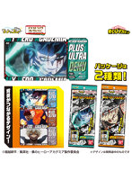 【BOX販売】チケットライクコレクション 僕のヒーローアカデミア