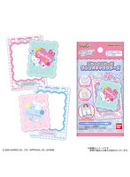 【BOX販売】ぷちっとふれーむ サンリオキャラクターズ
