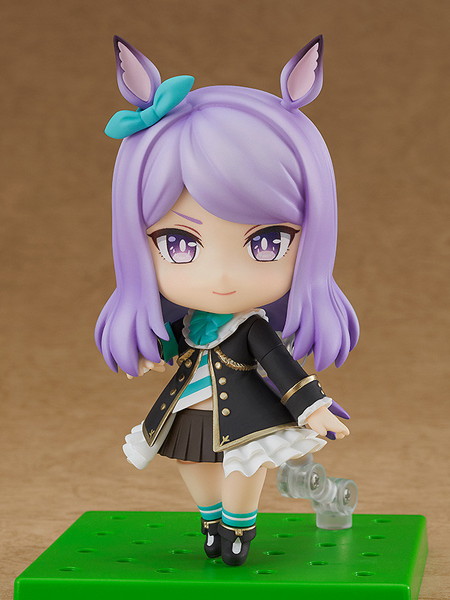ねんどろいど メジロマックイーン ウマ娘 プリティーダービー