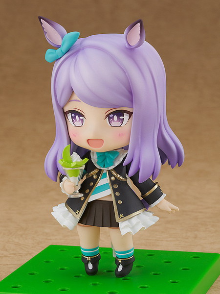 ねんどろいど メジロマックイーン ウマ娘 プリティーダービー