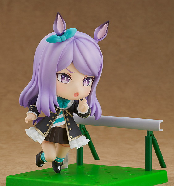 ねんどろいど メジロマックイーン ウマ娘 プリティーダービー