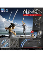 プリプラ フィギュアの武器 武士の嗜みVol.2 〜果たし状の先に〜