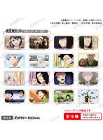 【BOX販売】TVアニメ『あかね噺』 トレーディングミニブロマイドセット