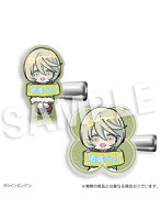 『THE RIBBON HERO リボンヒーロー』 フレフレンズヘアクリップ パイン