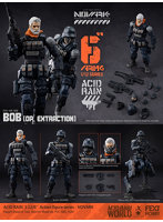 ACID RAIN NOVARK- FXH-AR-008 BOB