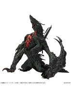 カプコンフィギュアビルダー クリエイターズモデルXL 巨戟龍 ゴグマジオス モンスターハンター