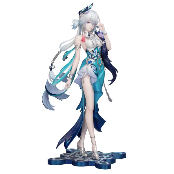 Gift＋ 爻光 崩壊:スターレイル