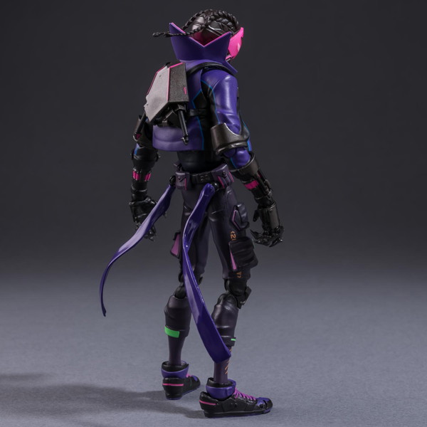スパイダーマン:アクロス・ザ・スパイダーバース SVアクション マイルス・G・モラレス