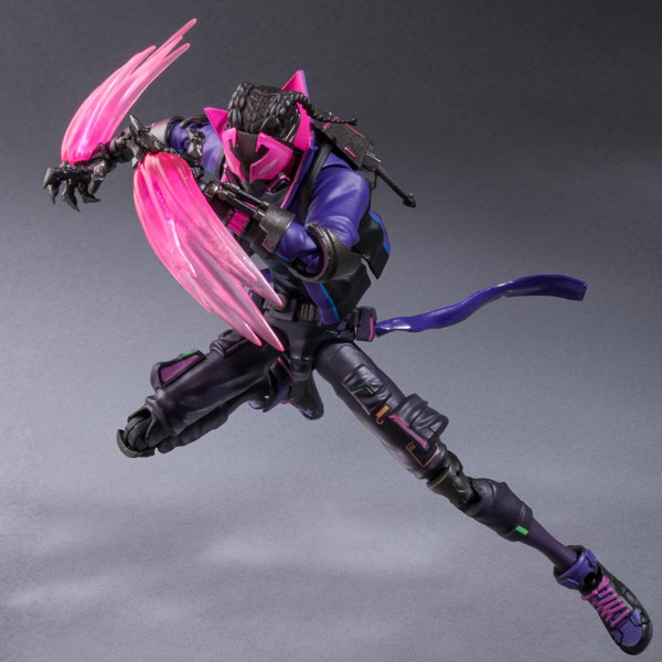 スパイダーマン:アクロス・ザ・スパイダーバース SVアクション マイルス・G・モラレス