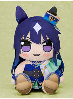 ウマ娘 プリティーダービー くりぱん ぬいぐるみ ヴィルシーナ
