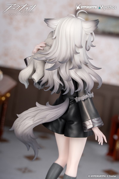 ロドス・キッズシリーズ ラップランド アークナイツ