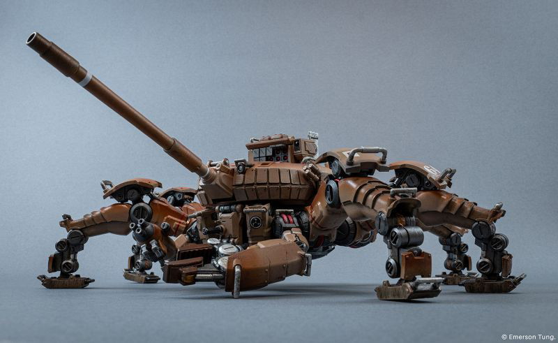 BP035 1/48 TANKHEAD TYPE 33 HEIKEGANI