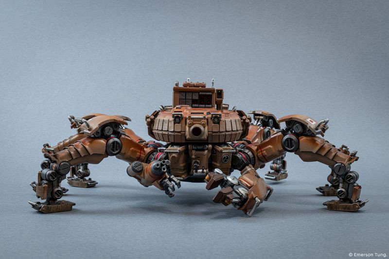 BP035 1/48 TANKHEAD TYPE 33 HEIKEGANI